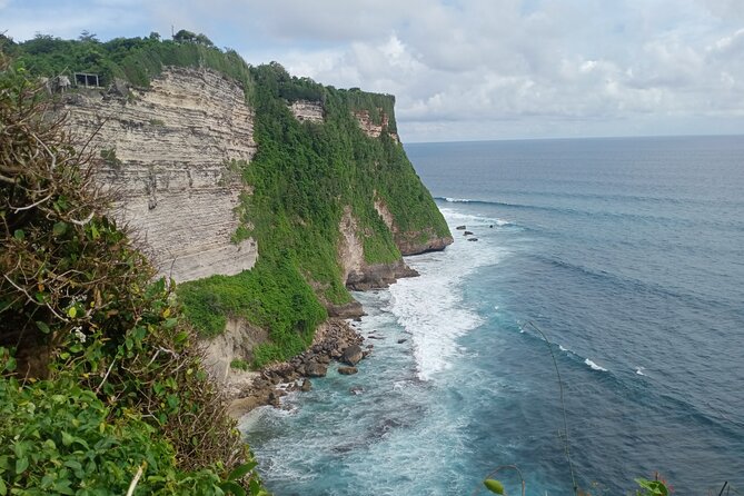 All Inclusive Kecak Dance and Uluwatu Temple Admission Ticket - The Kecak and Fire Dance Explained