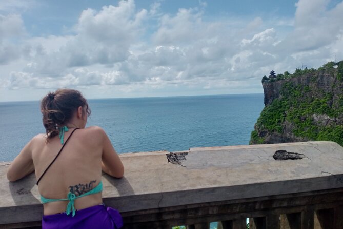 All Inclusive Kecak Dance and Uluwatu Temple Admission Ticket - Is $38.33 Good Value?