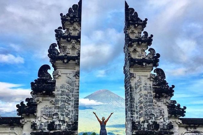 All-Inclusive Lempuyang Temple Gate Of Heaven Tour - Why East Bali makes a worthwhile day trip from Kuta