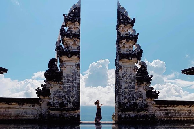 All-Inclusive Lempuyang Temple Gate Of Heaven Tour - Tenganan Ancient Village and Bali Aga tradition