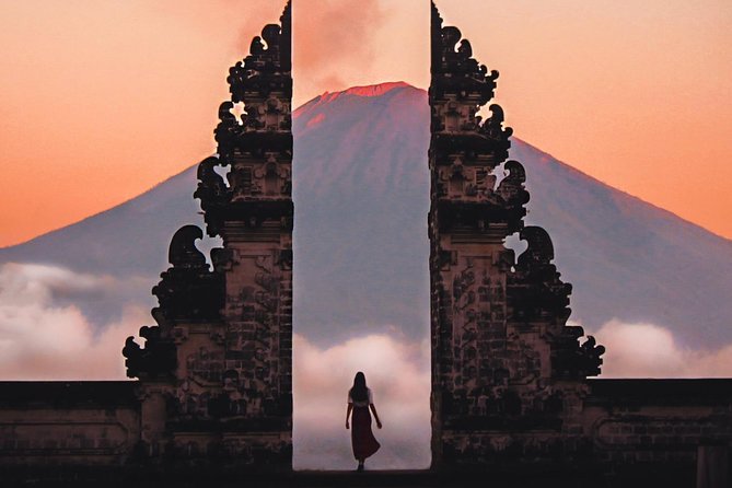 All-Inclusive Lempuyang Temple Gate Of Heaven Tour - Is $75 a fair price?