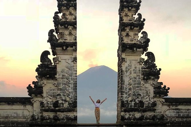 All-Inclusive Lempuyang Temple Gate Of Heaven Tour - Who will enjoy this East Bali tour most?