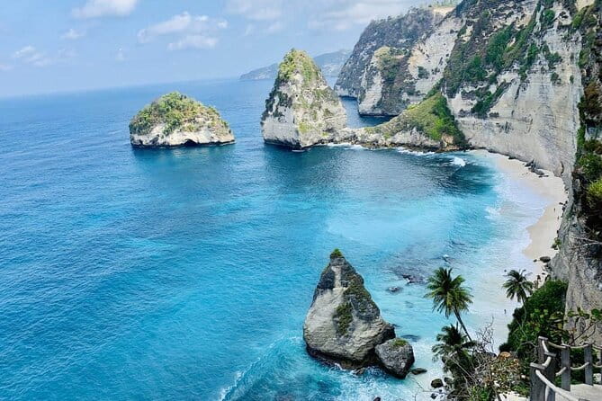 All Inclusive Nusa Penida East Island Private Tour from Bali - Key points to know before booking