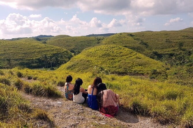 All Inclusive Nusa Penida East Island Private Tour from Bali - Lunch and inclusions keep the day easy
