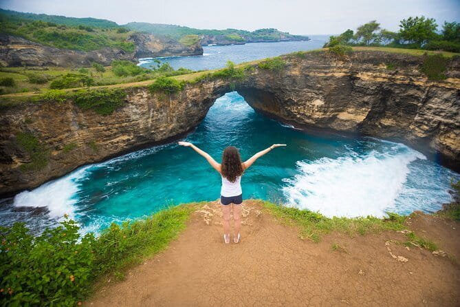 All-Inclusive Nusa Penida Tour - Sanur Beach: the practical start before the boat