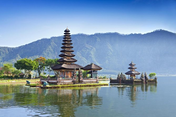 All inclusive Private 3 day tours package : Bali highlights - Key things to know before booking