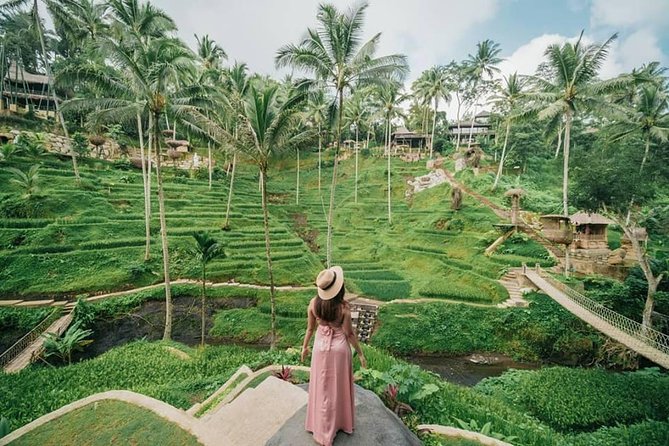 All inclusive Private 3 day tours package : Bali highlights - What $190 buys you in Bali