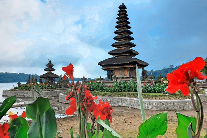 All inclusive Private 3 day tours package : Bali highlights - The guide matters more than the printed schedule
