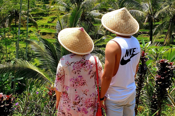 All inclusive Private 3 day tours package : Bali highlights - Who will enjoy this three-day route