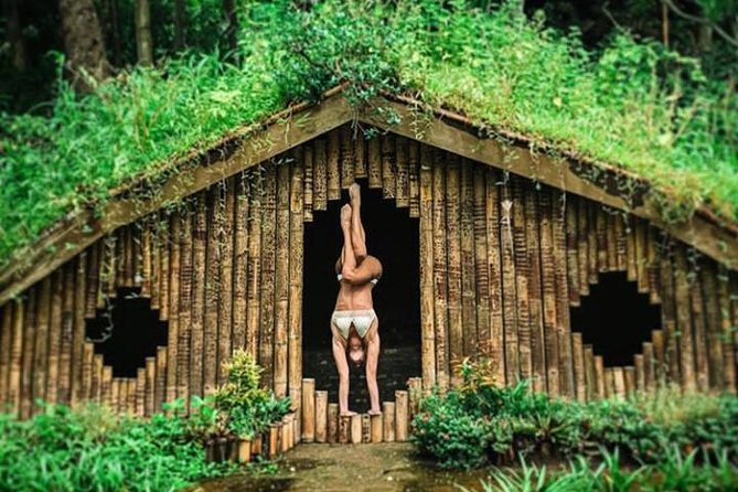 All Inclusive Private Mount Batur Sunrise Trekking And Natural Hot Springs - The Balinese coffee plantation at 11:30 AM
