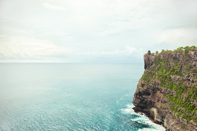 All Inclusive Private Uluwatu Tour with Kecak Dance and Dinner - Booking timing, cancellation, and small practical details