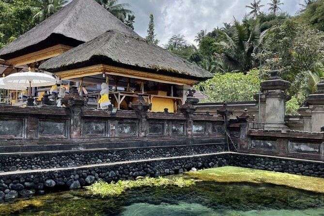 All Inclusive Ubud Cultural and Natural Highlights Tour - Five details that shape the day