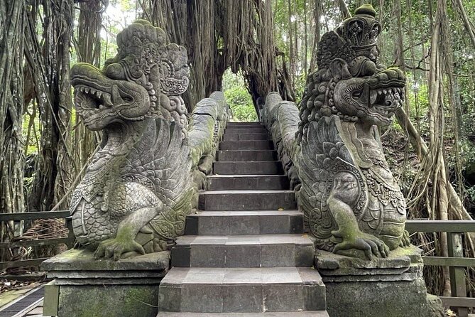 All Inclusive Ubud Cultural and Natural Highlights Tour - Tirta Empul and the meaning of the sacred springs