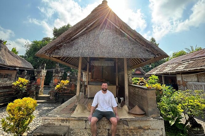 All Inclusive Ubud Cultural and Natural Highlights Tour - What the guides add to the experience