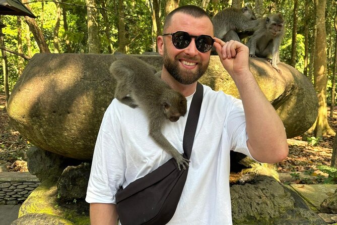 All Inclusive Ubud Cultural and Natural Highlights Tour - Is $75 a fair price?