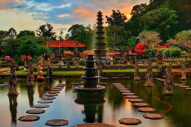 All Inclusives Bali Private Tour Temples Palaces and Nature - What the private format adds
