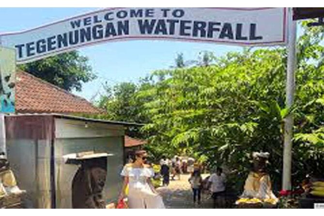 All Ticket Inclusive-Blue Lagoon Snorkeling-Ubud Monkey Forest & Ubud Waterfall - Blue Lagoon: two boat-access snorkeling spots
