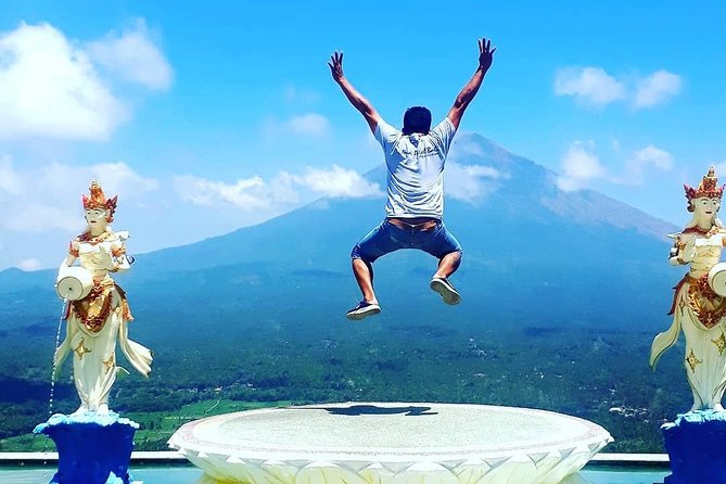 Amazing 4 Day Bali Tour Packages - Key details worth knowing