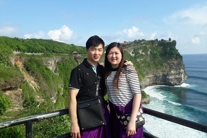 Amazing 4 Day Bali Tour Packages - The driver makes the difference