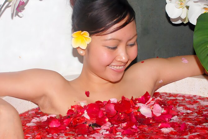 Amazing Bali Spa and Jimbaran Seafood Dinner Packages - Who should book this afternoon?