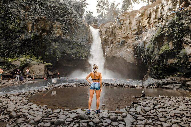 Amazing Bali Swing Activities and Ubud Full Day Trip - What this Bali day trip is really designed to do