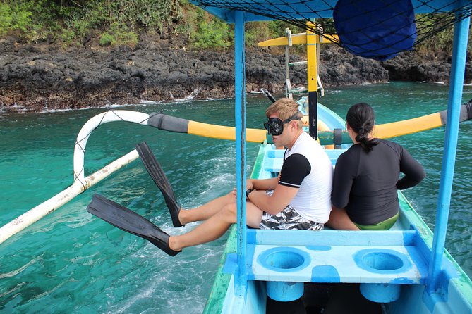 Amazing Blue Lagoon Snorkeling with Private Hotel Transfer - Who will get the most from this tour?