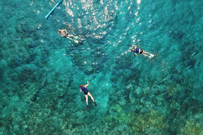 Amazing Blue Lagoon Snorkeling with Private Hotel Transfer - What to pack for a smoother morning