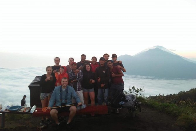 Amazing Mount Batur Sunrise Trekking and Hot Spring - Why Mount Batur makes a good Bali morning