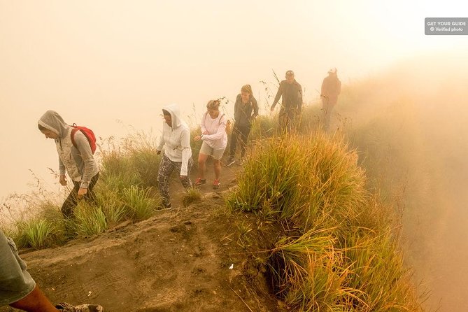 Amazing Mount Batur Sunrise Trekking and Hot Spring - Who will enjoy this Mount Batur trip most