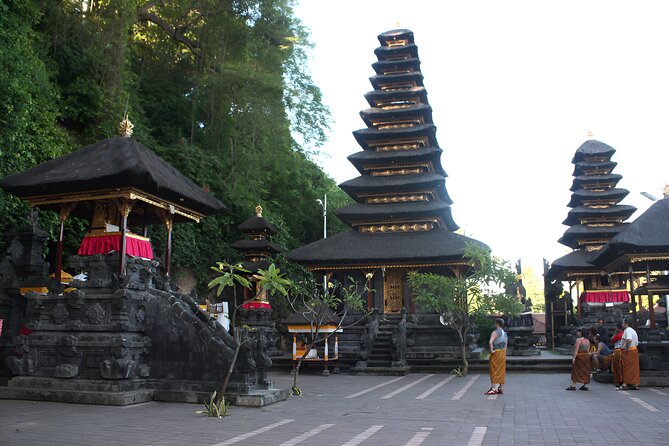 Amazing Private East Bali Full-Day Tour - Why this East Bali day tour is worth considering