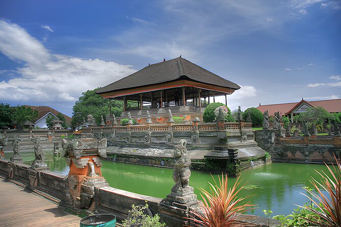 Amazing Private East Bali Full-Day Tour - Tenganan Ancient Village and Bali Aga traditions