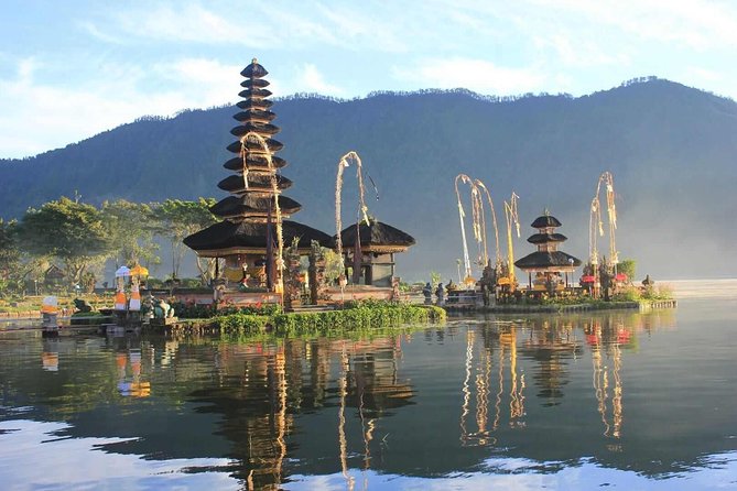 Amazing Private Tours: Dolphins Lovina and Gitgit Waterfall include Lunch - What a private tour changes