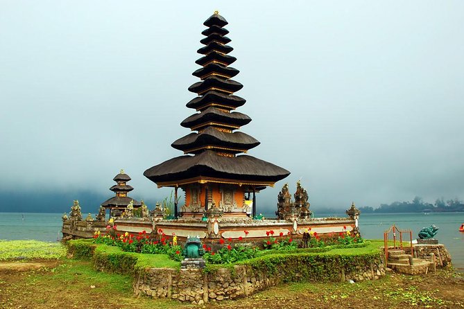 Amazing Private Tours: Dolphins Lovina and Gitgit Waterfall include Lunch - Who should book this north Bali day?