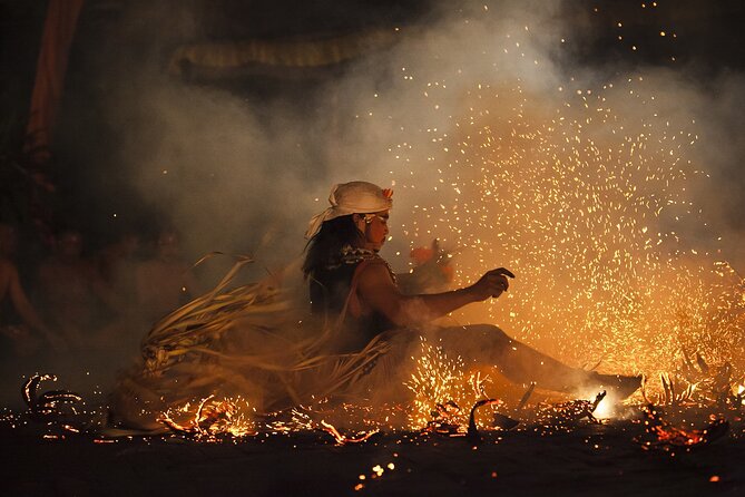 An Evening of Bali Traditional Dance - What this Bali dance evening actually includes
