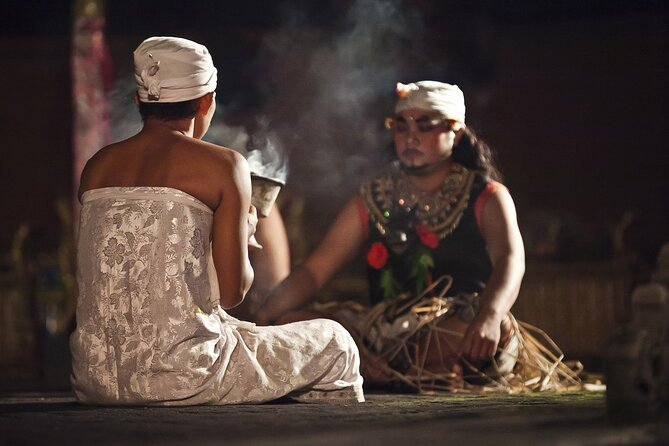 An Evening of Bali Traditional Dance - Is $48.72 a fair price?
