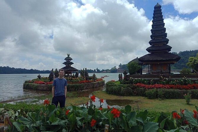 Ancient Temples and Jatiluwih Rice Terrace Private Tour - Coffee, then the mountain road to Bedugul