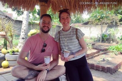 Anggrek Putih Lombok Cooking Class