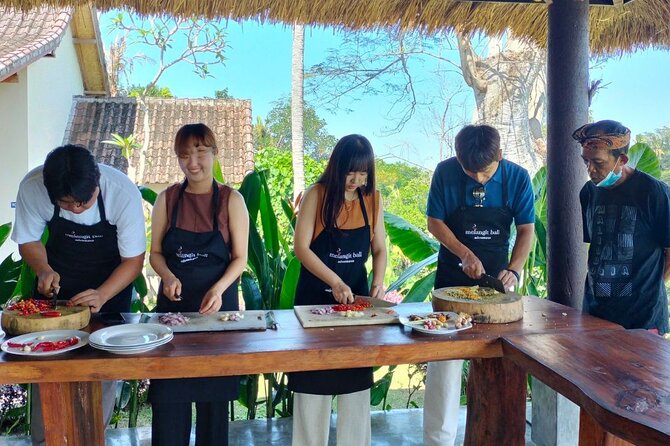 Authentic Balinese Cooking Classes - Key Points Before You Book