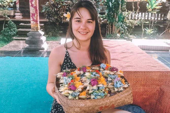 Authentic Balinese Cooking Classes - Why This Class Feels More Personal Than a Demonstration
