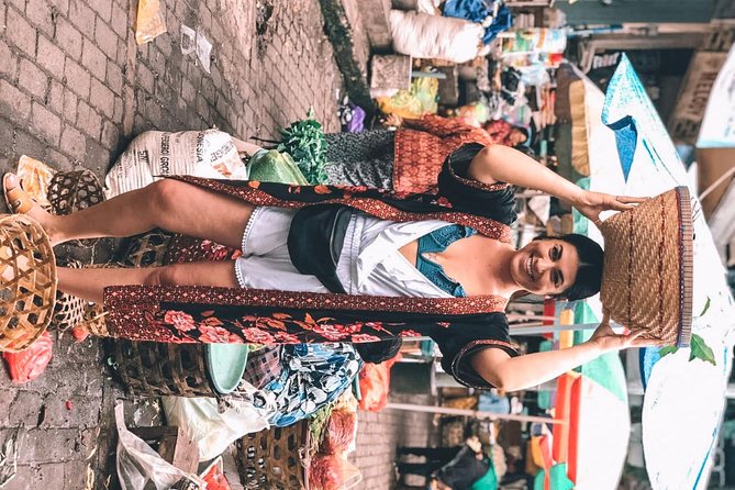 Authentic Balinese Cooking Classes - How the $65 Price Holds Up