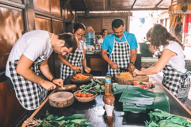Authentic Balinese Cooking Classes - Who Will Enjoy This Six-Hour Experience