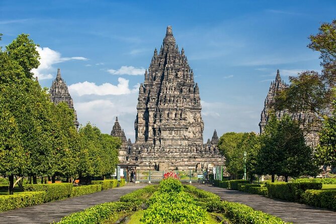 Authentic Yogya Bicycle Tour - Key points to know before you book