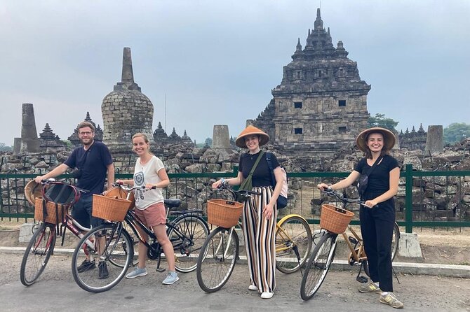 Authentic Yogya Bicycle Tour - Why this bicycle ride adds more than another temple visit