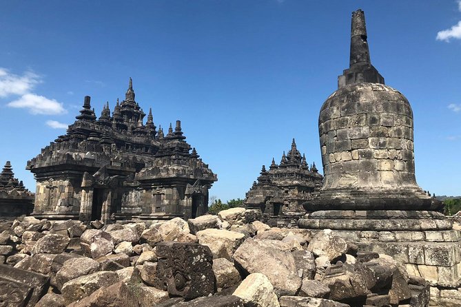 Authentic Yogya Bicycle Tour - Tofu, soy milk, and everyday production