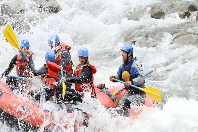 Ayung River Rafting and Bali ATV Ride Packages - What Is Included for $100?