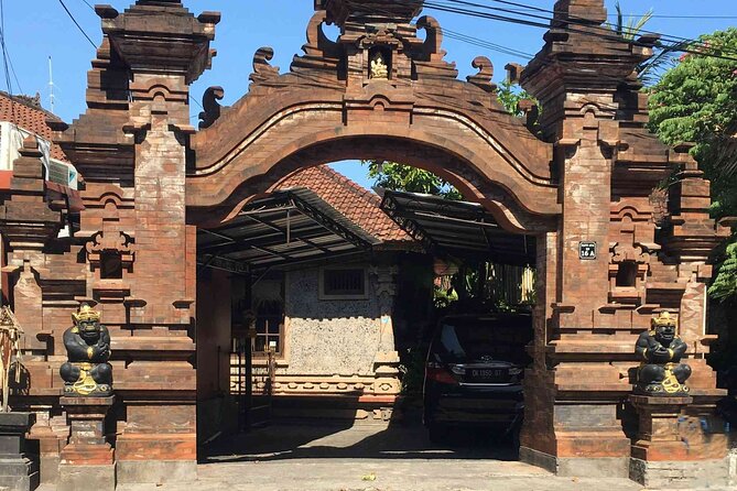 Backlanes and Hidden Sites: A Self-Guided Audio Tour in Seminyak - Why this short Seminyak walk is worth your time