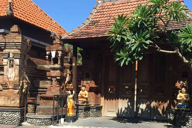 Backlanes and Hidden Sites: A Self-Guided Audio Tour in Seminyak - Reading Seminyak through its back lanes