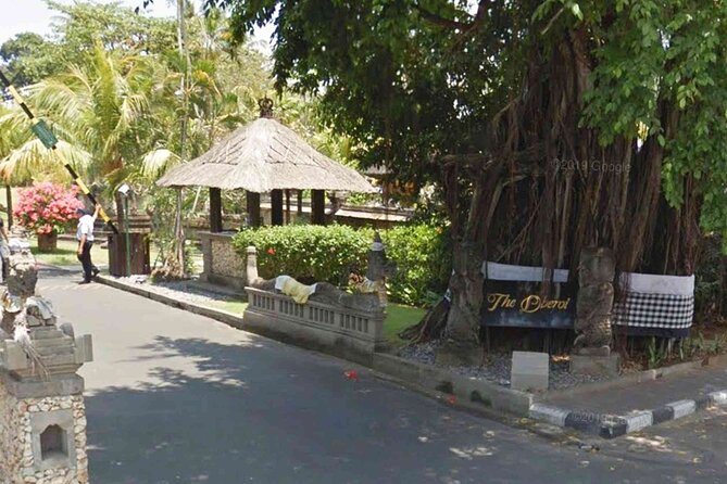Backlanes and Hidden Sites: A Self-Guided Audio Tour in Seminyak - Pura Petitenget Masceti Temple and Bali’s sea-temple tradition