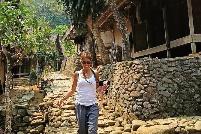 Baduy Tribal Tracker and Village in Private Tour Full Day & Lunch - What the $130 price really covers