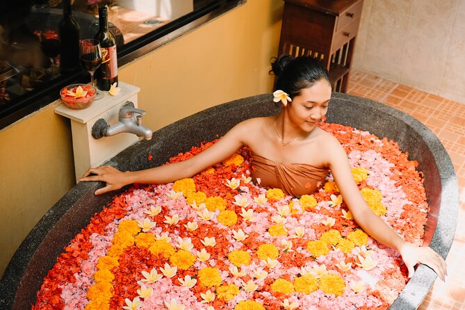 Bali 2 Hours Spa Packages - Refresh Your Body and Mind - What the two-hour Kuta spa ritual includes
